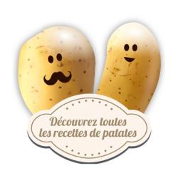 Les Pommes De Terre D'epoisses