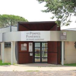 Pompes Funèbres Le Grand Narbonne