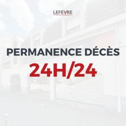 Les Pompes Funebres Lefevre