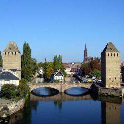 Les Ponts Couverts