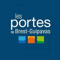 Les Portes De Brest-guipavas