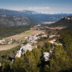 Les Portes Des Calanques - Gîtes De France