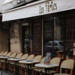 Les Portes