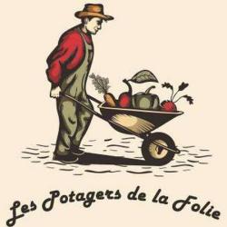 Les Potagers De La Folie