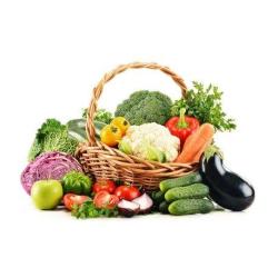 Les Potagers De La Lègue