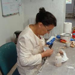 Les Poupées De Mariline