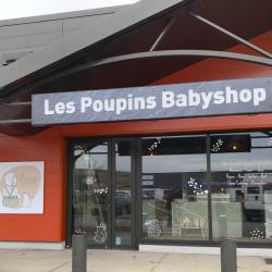 Les Poupins