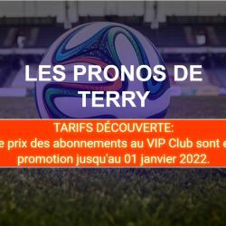 Les Pronos De Terry