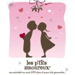 Les P’tits Amoureux