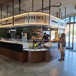 Les P'tits Frères