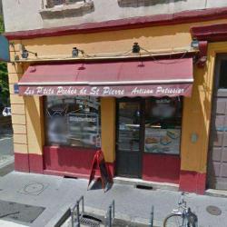 Les Ptits Péchés De Saint Pierre