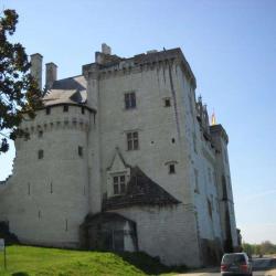 Les Puces De Montsoreau