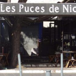 Les Puces De Nice
