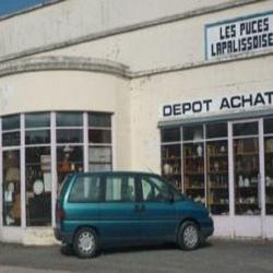 Les Puces Lapalissoises