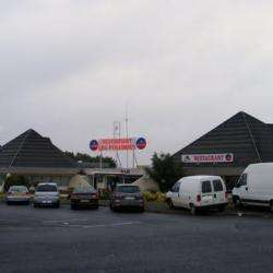Les Pyramides