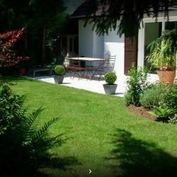 Les Quatre Jardins