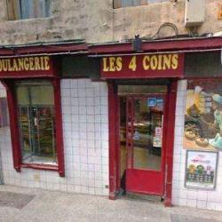 Les Quatres Coins