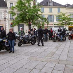 Les Razorbikes Solognots