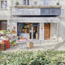 Les Reboussiers