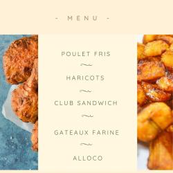 Les Recettes De Jeanne