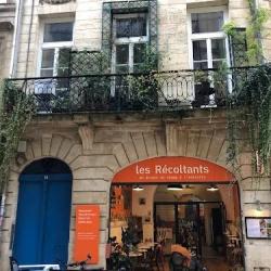 Les Récoltants