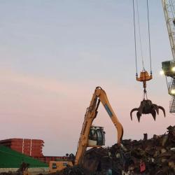 Les Recycleurs Bretons - Crozon