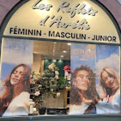 Les Reflets D'aurélie