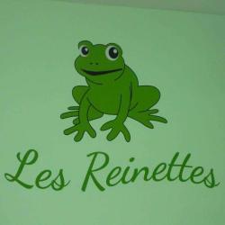 Les Reinettes Des Chérubins