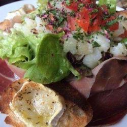 Les Relais D'alsace - Taverne Karlsbrau