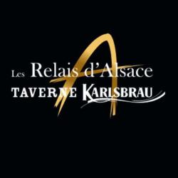 Les Relais D'alsace - Taverne Karlsbrau