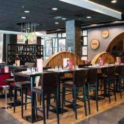 Les Relais D'alsace Taverne Karlsbrau