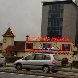 Les Relais D'alsace
