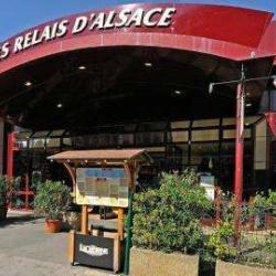 Les Relais D'alsace Taverne Karlsbrau
