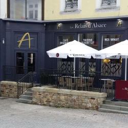Les Relais D'alsace