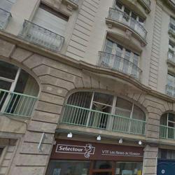 Les Relais De L'evasion