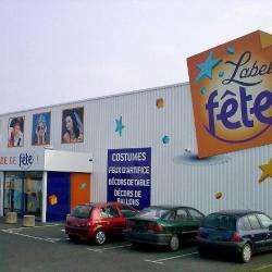 Les Relais De La Fête