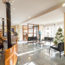 Agence Immobilière Laval - Citya Les Remparts