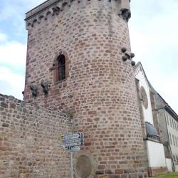 Les Remparts
