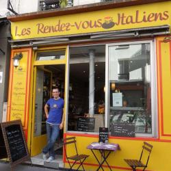 Les Rendez-vous Italiens