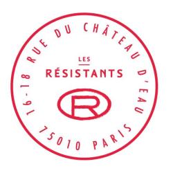 Les Résistants