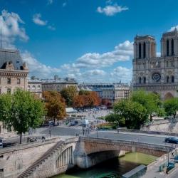 Les Rives De Notre Dame