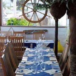 Hôtel Restaurant Les Rochers
