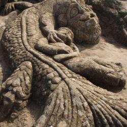 Les Rochers Sculptés De Rothéneuf