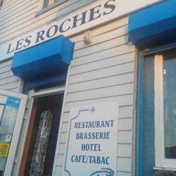 Les Roches