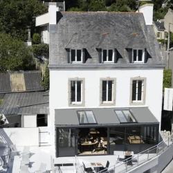 Les Roches Blanches