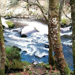Les Roches Du Diable
