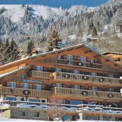 Les Roches Fleuries