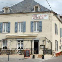 Les Roches