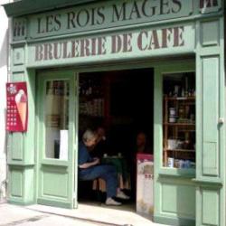 Les Rois Mages