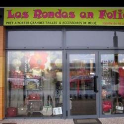Les Rondes En Folie